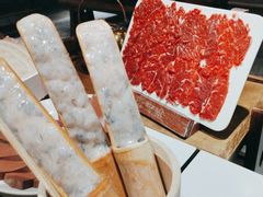 -港火社成都火锅(城市花园店)