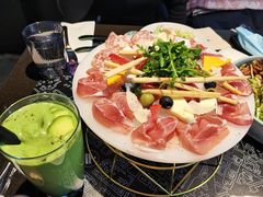 -TIAGO HOME KITCHEN(朝阳大悦城店)