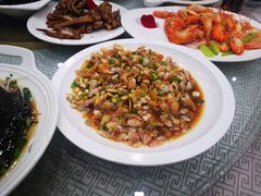 -星龙海鲜(望江东路店)