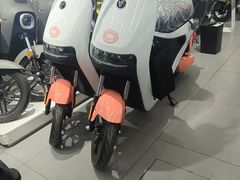 -九号电动车(安定门内大街店)