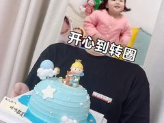-FALANC CAKE生日蛋糕(广州店)