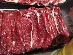 -今日炊牛·潮汕牛肉火锅(华采天地店)