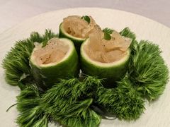 -海鸿荟餐饮(中山北路店)