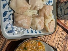 -贡梅老面馆·蟹粉面·无锡特色小吃(南长街主推店)