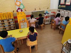 -虹口区实验幼儿园(汶水东路总院)