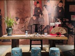 -馋遇江南·精致湖景雅宴(东方之门店)