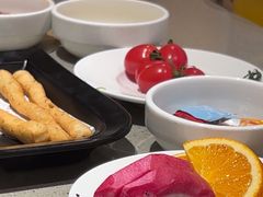 -海底捞火锅(顺义华联店)