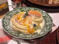 -半秋山西餐厅(巴南万达广场店)