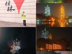 -桂林两江四湖景区