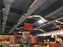 -汉巴9号自助餐厅(新潮尚品超市店)
