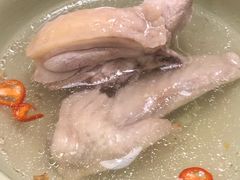 -椰子营·椰子鸡火锅(万象里店)