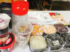 -沪上阿姨·精选茶饮(烟台万达广场店)