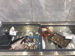 -洲晓鲜·舟山海鲜大排档(朱家尖风景区店)