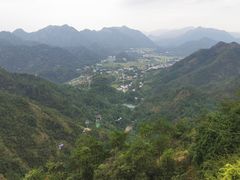 -大慈岩风景区