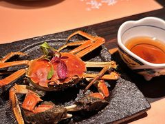 -山葵家·创意料理(宁波来福士店)