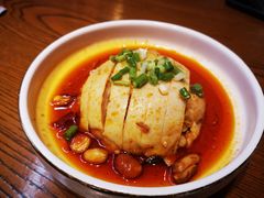 -渝是乎酸菜鱼·川渝小炒(新世界百货望京店)