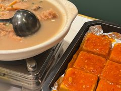-刘胖子家常菜·蹄花焖藕(中南店)
