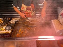 -明记牛杂(新马路分店)