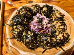 -小木屋朝鲜族特色菜