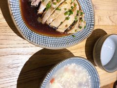 -南小蟹手工點心(三里屯店)