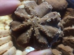 -珍妮曲奇聪明小熊(尖沙咀店)