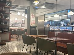 -BAKER&SPICE(BFC外滩金融中心店)