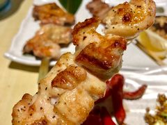 -有喜屋·深夜食堂(北京西路店)