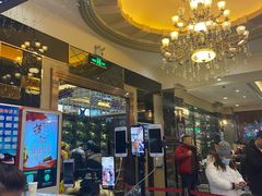 -金刚山烧烤(中山路店)