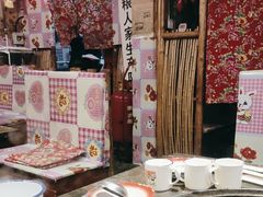 -粗粮人家·东北菜(洋桥店)