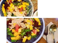 -AFS Cafe & Canteen(闽江二路店)