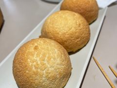 -蔡澜点心·粤菜(西单大悦城店)