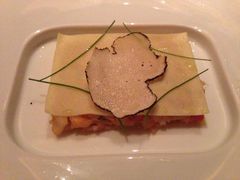 -Le Bernardin