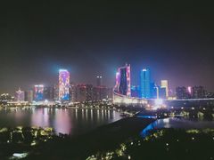 -天鹅湖体育公园