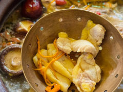 鸡乸煲-大圈仔滋味研究所(龙湖·佰乐街店)