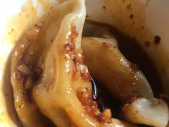 -龙抄手(文殊坊店)