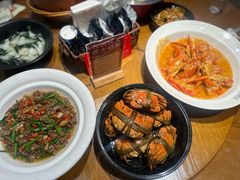 -聚味瞿记·龙虾堂(渔人码头一店)