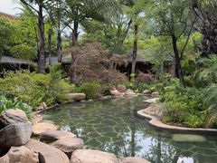 -昆明柏联SPA温泉