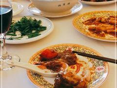 -鸿宾楼(展览馆路店)