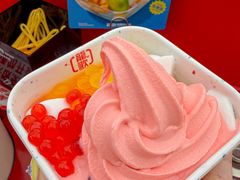 -龍歌自助小火锅(漳州二路爱购店)