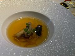 -Wei菋·Le Bistrot