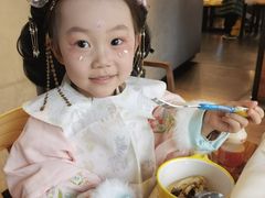 -東舍食唐精品陕菜馆