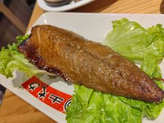-土大力韩式烤肉料理(和平路店)