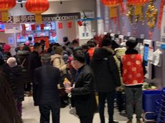 -盒马鲜生(红莲店)
