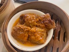 -万龙洲海鲜(南新仓店)