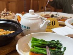 -德胜轩正宗顺德菜(宝安沙井会展中心店)