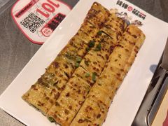 -钱锋炭缸烧烤(南湖大路总店)