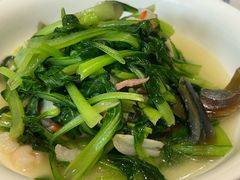 -老吉士酒家(天平路店)