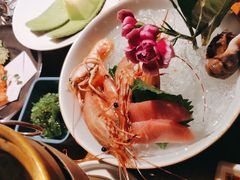 -Mr·Fish鱼鲜生海鲜放题(银泰in99店)