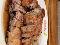 -澳门陈光记烧味饭店(南京德基广场店)