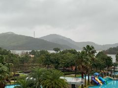 -宁波九龙湖开元度假村